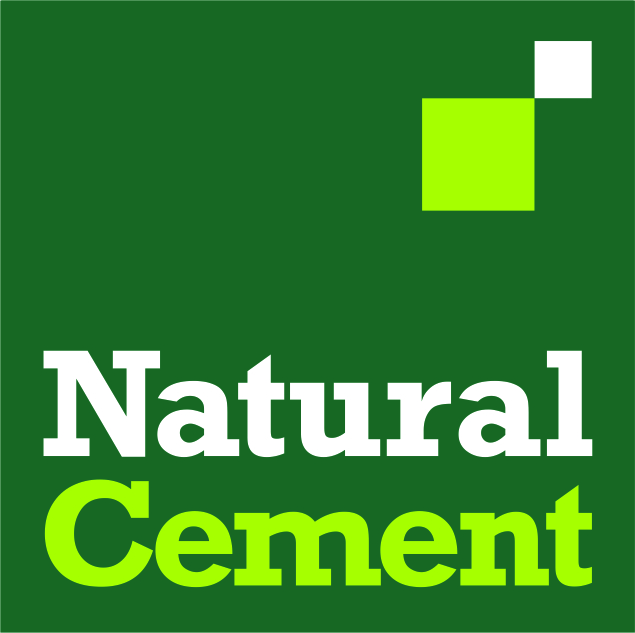 Natural Cement logo